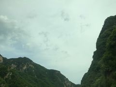 -大水川景区