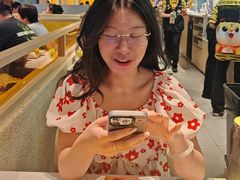 -虎丫炒鸡(郑州高新万科店)