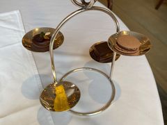 巧克力精选-Jean Georges