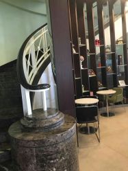 -意廊 Hair Salon