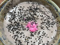 芋泥-福州人铭小吃