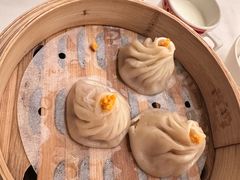 -香宫中餐厅·大连香格里拉(人民路店)