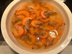 -晶丽香榭自助餐(南京大饭店)