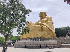 -千佛山风景名胜区