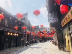 -向东街老玖面馆总店