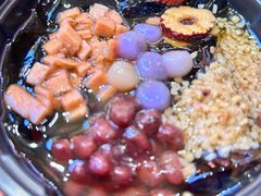 -文立新麻辣烫(合生汇21街区店)