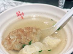 -鲜得来排骨年糕(即墨路店)