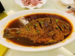 -晋善晋美(滕州市鲁南美食城店)