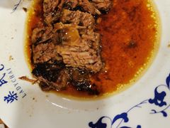 柴氏酱牛肉-柴氏风味斋(甘家口店)