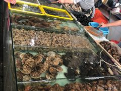 海鲜市场-石塘路海鲜市场(草厂中路店)