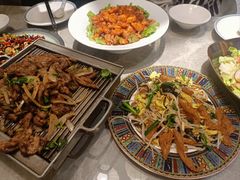 -会宾园·云山宴中餐