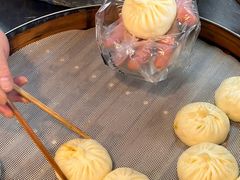 -李与白包子铺(桐梓林店)