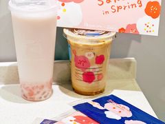 -瑞幸咖啡(协信星光广场店)