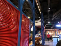 -九记潮汕现切鲜牛肉自助火锅(长沙·方圆荟店)