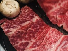 -青松馆韩国料理(香港中路佳世客店)