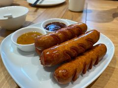 素肠-朵朵开素食餐厅(后宰门街店)