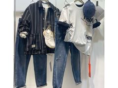 -泰州时尚莱迪购物广场(坡子街商业步行街店)