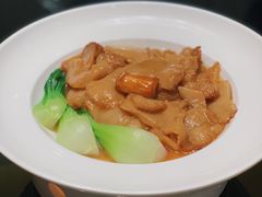 -阿庄新豫菜(航海东路店)