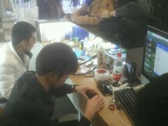 -爱畅享华为苹果手机维修服务(虹口龙之梦店)