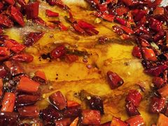 水煮鱼-小资太太餐厅(南岗区店)