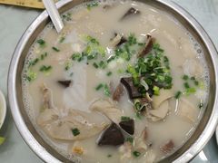 -胡世羊肉汤(南街店)