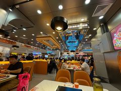 -扶摇树下·椒麻鲜活虾(石家庄勒泰广场店)