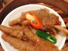 -古韵轩·江浙融合菜(梁溪店)