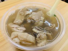 牛羊杂汤-牛师傅广式药膳牛骨汤美食(江南西店)