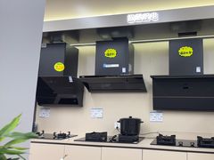 -苏宁易购(Suning Pro北京立水桥店)