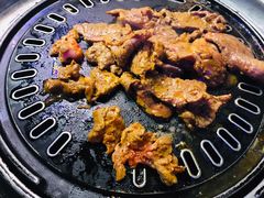 -超级神炭烤肉夜食(芥园西道店)