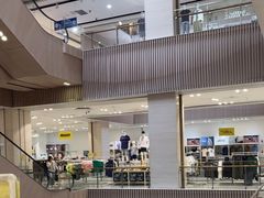 -BIGOFFS 超级折扣(仁恒伊势丹店)