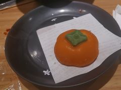 -水林间·寿喜烧自助(仙林金鹰店)