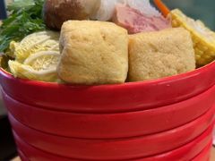 -沼津港精致料理·寿喜烧·烧鸟(漕河泾印象城店)