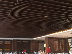 -海陵岛保利皇冠假日酒店·御公馆中餐厅 CANAL LNUA