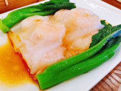 鲜虾滑肠粉-富豪酒家(正大广场店)
