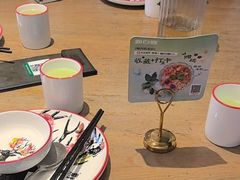 -新白鹿餐厅(城西银泰城店)