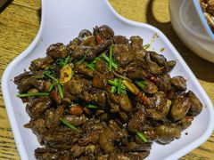 -大闫家烧烤·小海鲜家常菜(郑庄店)