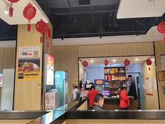 -和庆斋羊蝎子火锅·碳缸烧烤(顺义旗舰店)