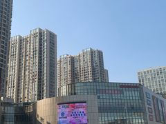 -宝业东城广场(东二环路店)