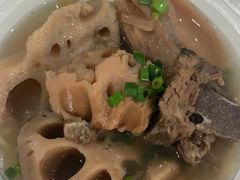 -燕子煨汤(山海关路店)