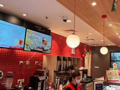 -85度C(上海奉贤苏宁生活广场二店)