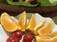 -沐毫傣泐云南菜孔雀宴•手抓饭傣味烧烤(曼听公园店)