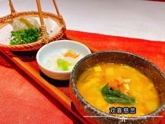 -叶叶菩提·晋福宫