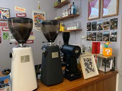 -RIPPLE COFFEE涟漪咖啡