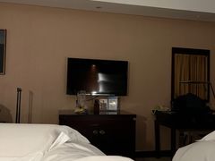-广州白云机场雅高铂尔曼大酒店
