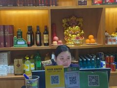 -山里俏·皖南菜(清源路店)