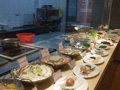 -深运潮州粥(东门店)
