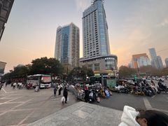 -长江路历史文化街区