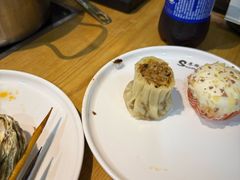 -苏格里岛自助海鲜烤肉火锅(集美万达店)