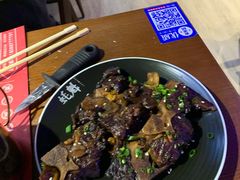 -蚝魁竹笼蒸生蚝 余杭店